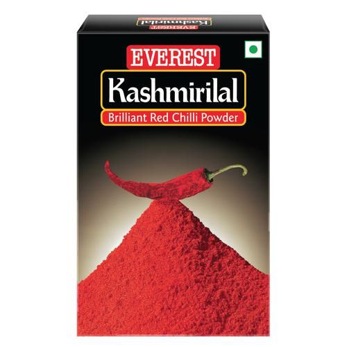 Everest Powder - Kashmirilal Ground Chilly, 100 g-2.webp